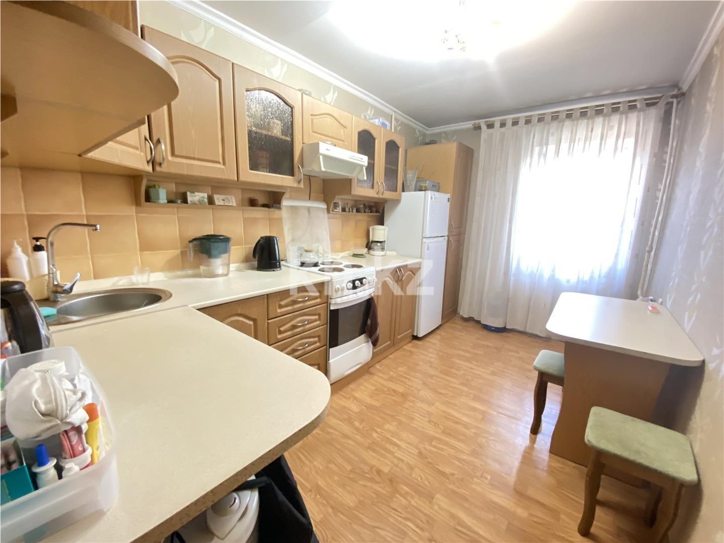 Продажа 3-комнатной квартиры, 68 м², ул. Крылова - Продажа квартир в Караганде фото 7 из 11