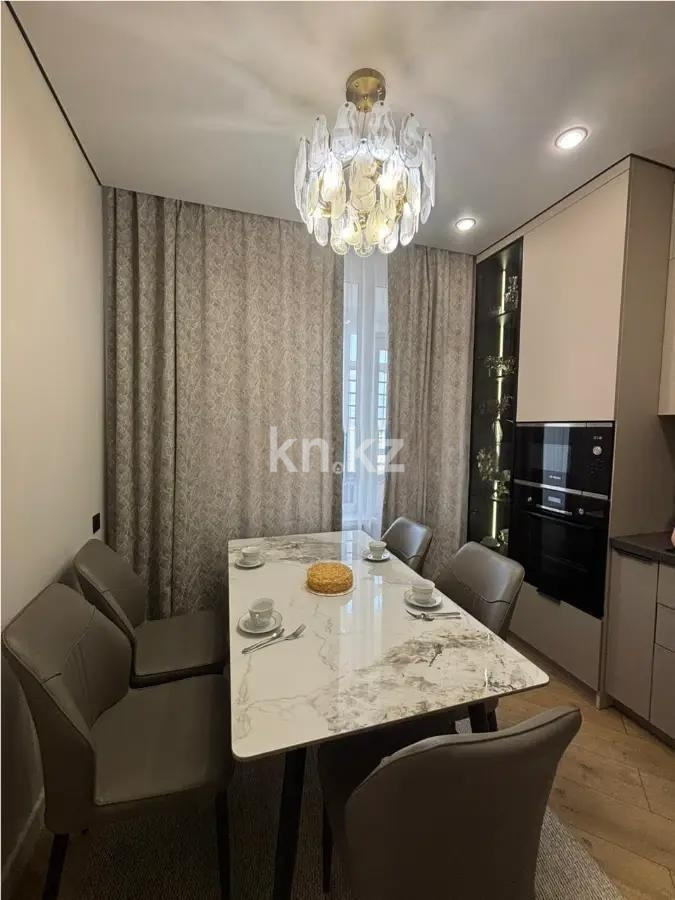 Продажа 3-комнатной квартиры, 74 м² - Продажа квартир в р-не Есиль Астаны - страница 7 фото 4 из 6