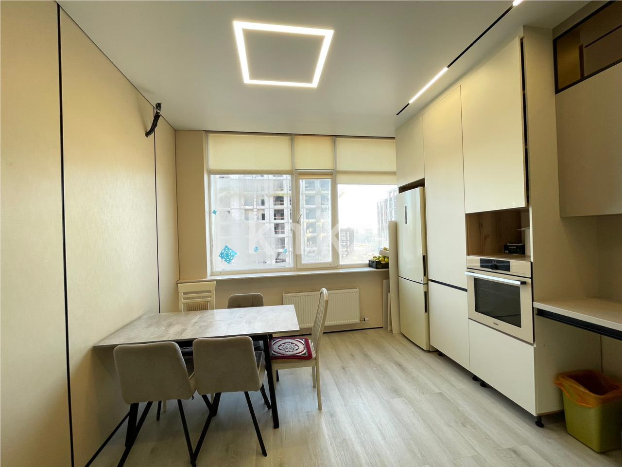 Продажа 3-комнатной квартиры, 95 м², пр. Туран - Продажа  трехкомнатных квартир в новостройках Астаны фото 7 из 14