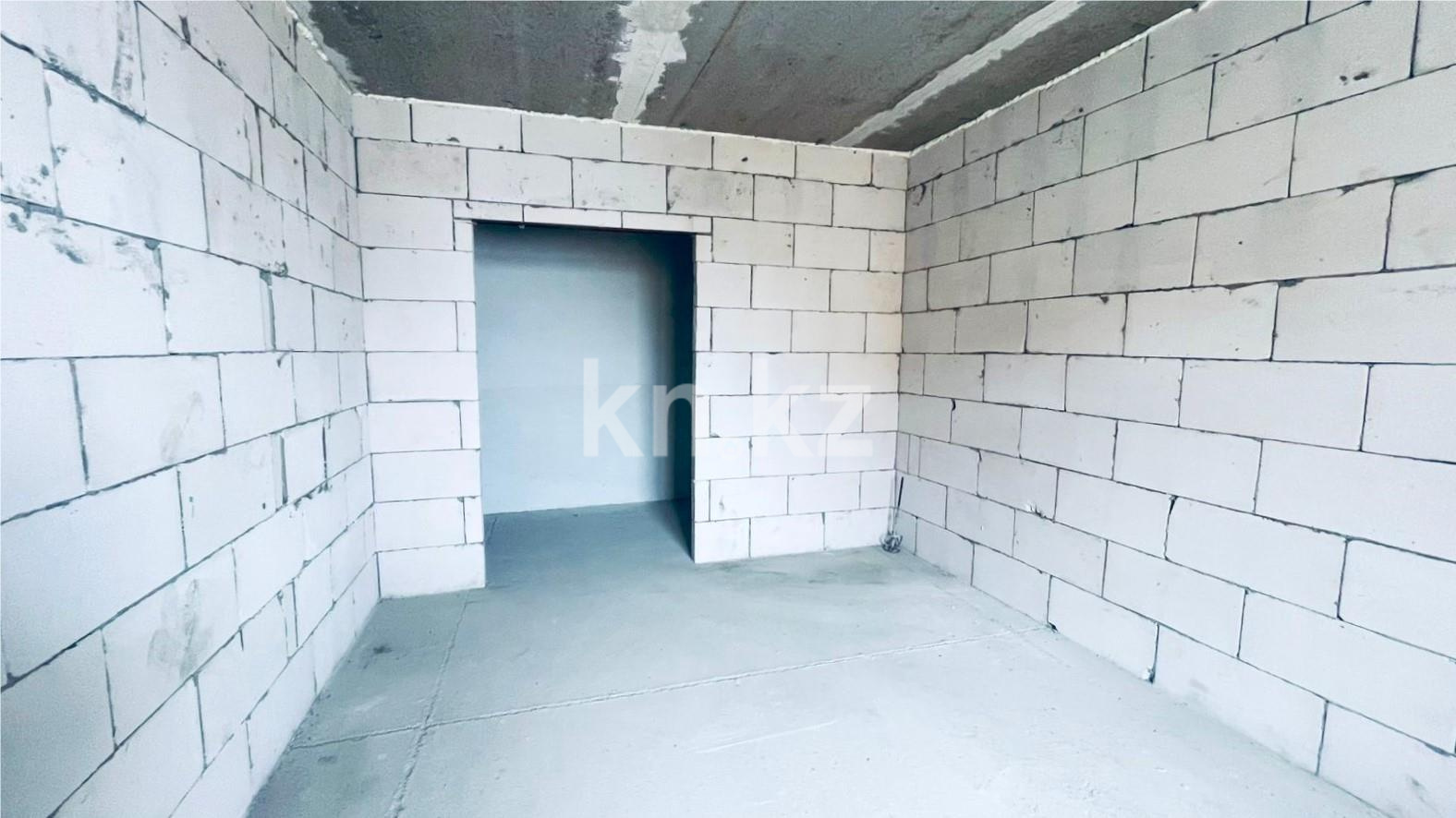 Продажа 2-комнатной квартиры, 71 м² в Караганде - фото 3