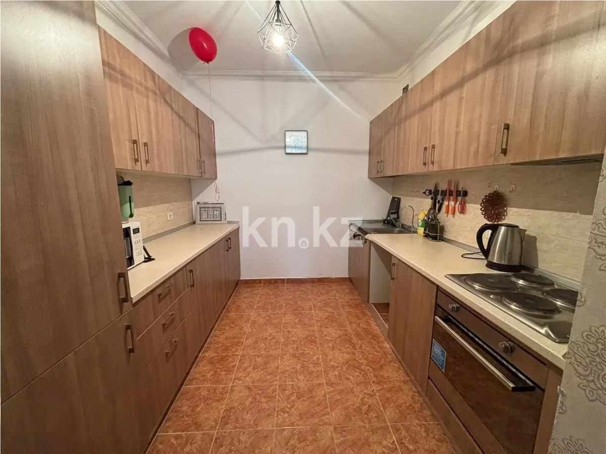 Продажа 3-комнатной квартиры, 87.4 м² - Продажа трехкомнатных квартир от собственников в Астане фото 4 из 5