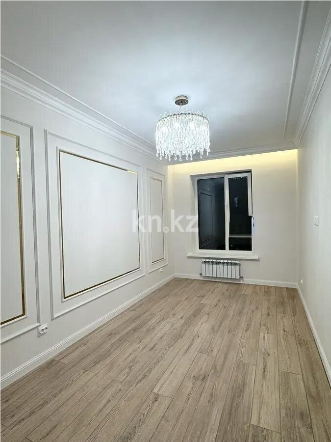 Продажа 1-комнатной квартиры, 38.7 м² в Астане