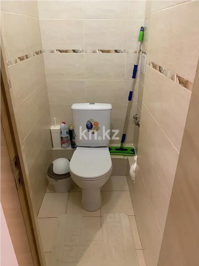 Продажа 2-комнатной квартиры, 43 м² - Продажа квартир в р-не Есиль Астаны - страница 16 фото 5 из 5