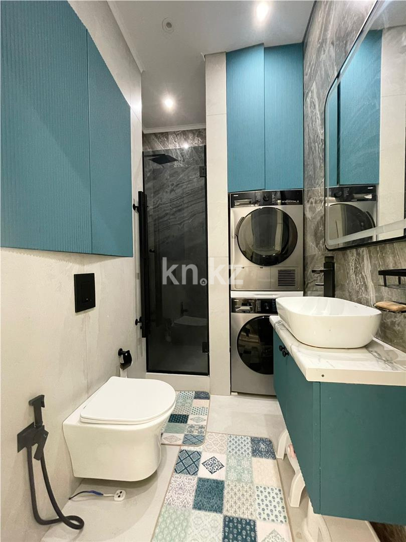 Продажа 4-комнатной квартиры, 121 м² - Продажа квартир в Казахстане - страница 18 фото 8 из 8