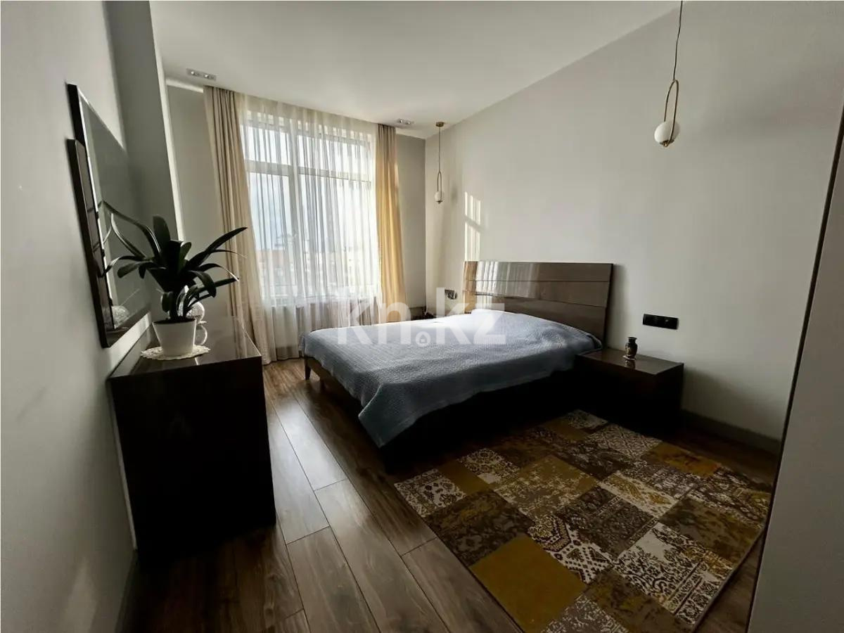 Продажа 3-комнатной квартиры, 96 м² - Недвижимость в Астане - страница 12 фото 2 из 6