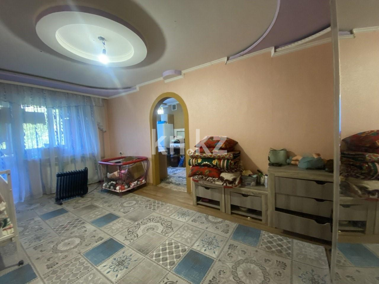 Продажа 1-комнатной квартиры, 30 м², ул. 6-й мик-н в Темиртау - фото 2