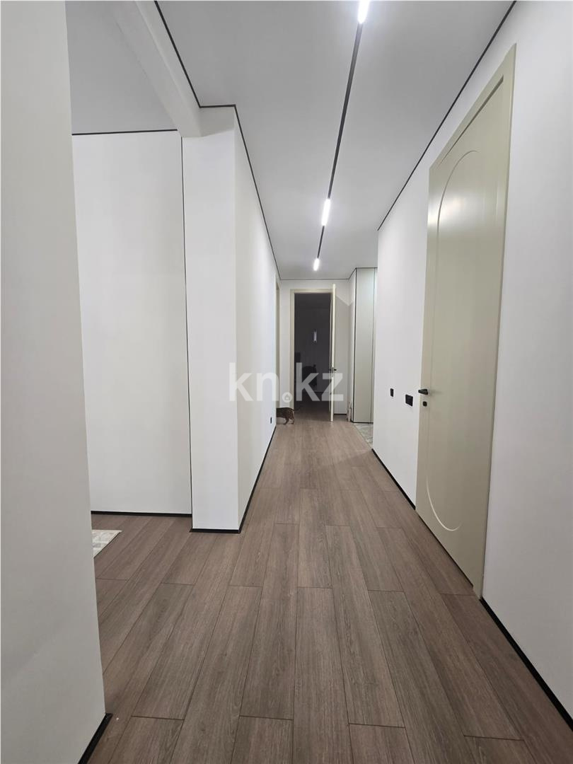 Продажа 3-комнатной квартиры, 96 м² - Продажа трехкомнатных квартир в р-не Нура Астаны фото 15 из 20