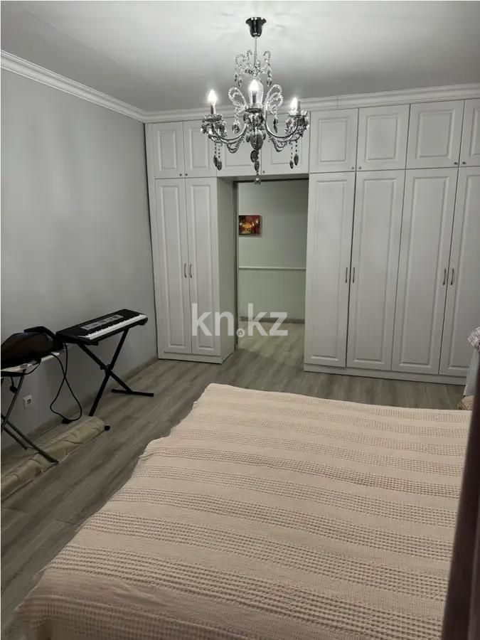 Продажа 3-комнатной квартиры, 76.5 м², ул. Байтурсынова, дом  49/1 в Астане - фото 2