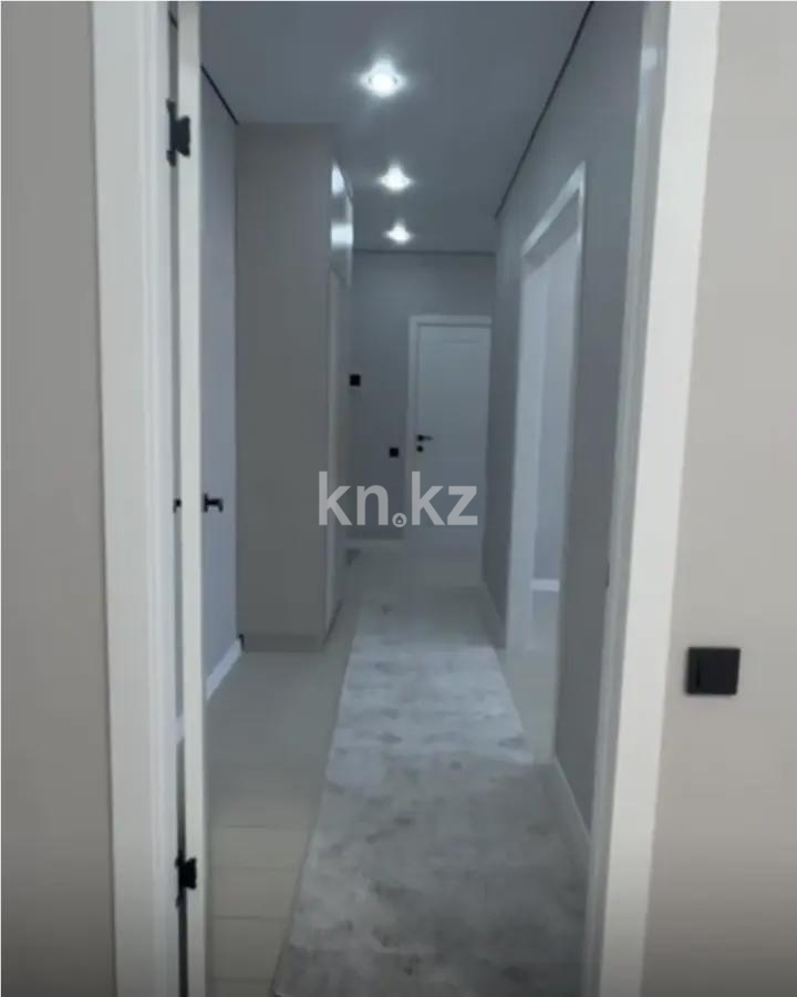 Продажа 2-комнатной квартиры, 65.7 м² - Продажа двухкомнатных квартир в кирпичном доме в Астане - страница 4 фото 4 из 4