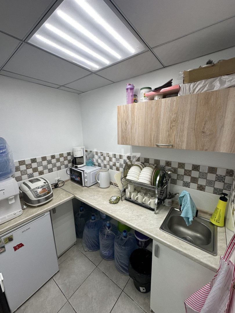 Продажа помещения, 118.2 м² - Продажа офисных и торговых помещений в Караганде фото 25 из 40