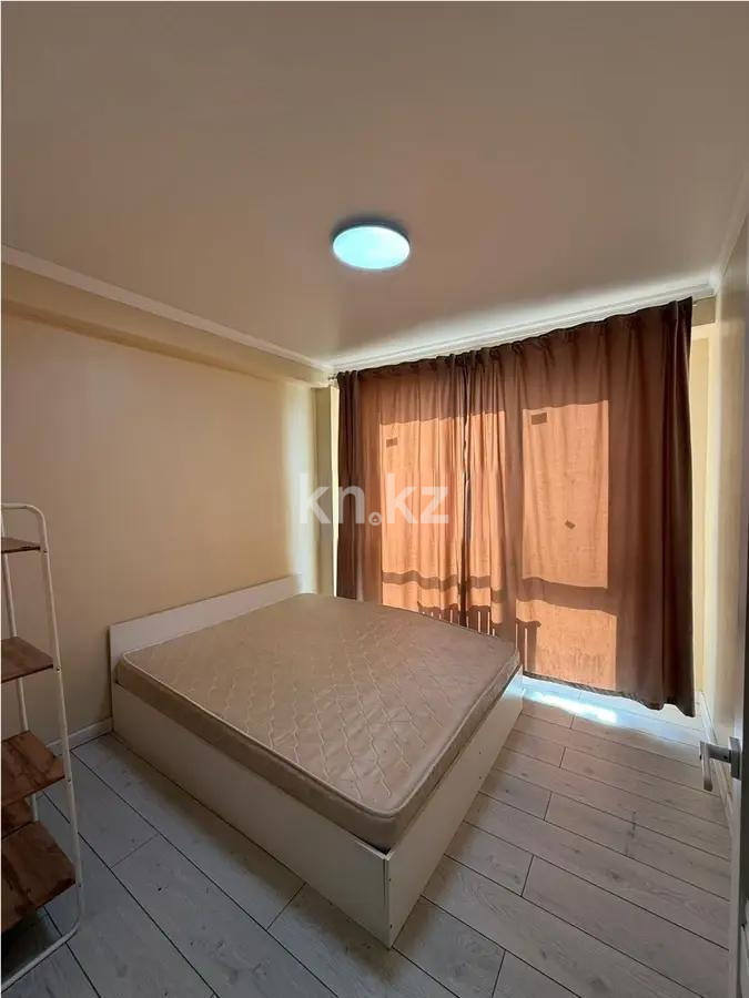 Продажа 3-комнатной квартиры, 55 м² в Алматы - фото 3