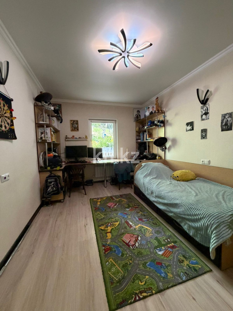 Продажа 3-комнатной квартиры, 100 м² - Продажа трехкомнатных квартир в Алматы фото 7 из 38