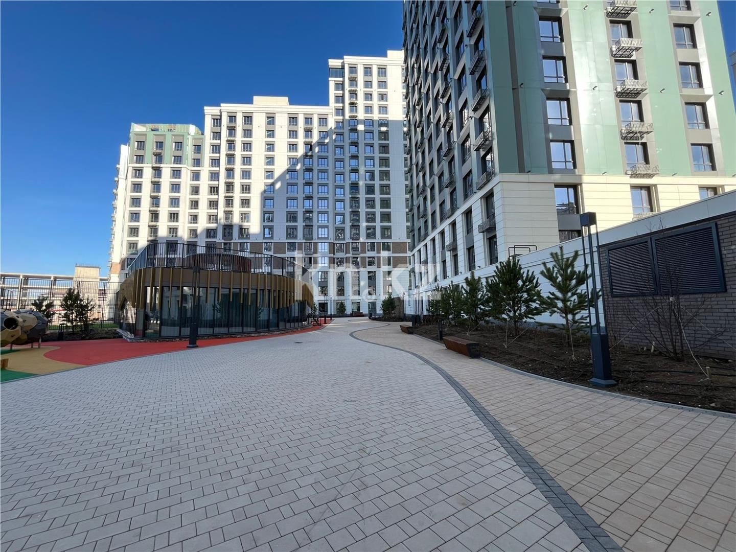 Продажа 5-комнатной квартиры, 160 м² - Продажа пятикомнатных и более квартир в Казахстане фото 1 из 15