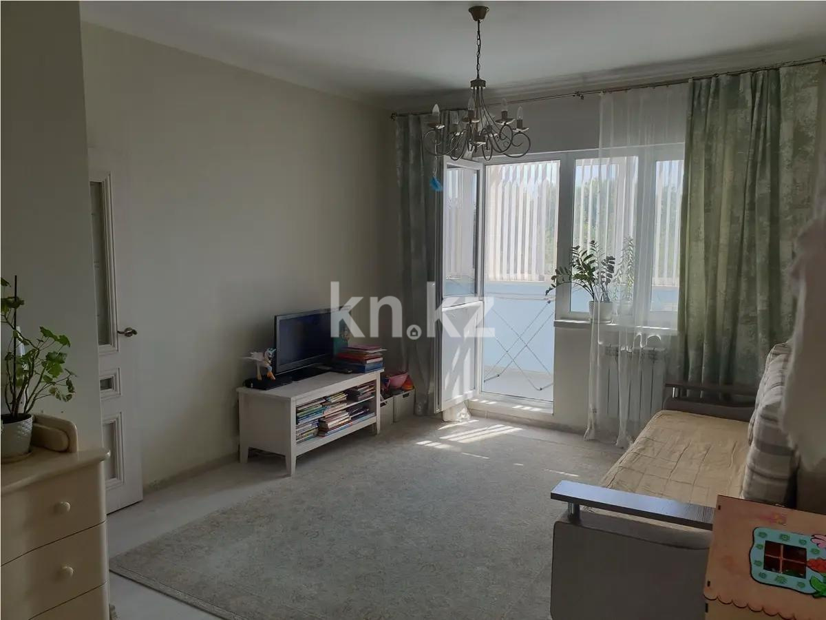 Продажа 1-комнатной квартиры, 38 м² - Продажа квартир в Турксибском р-не Алматы - страница 9 фото 1 из 2
