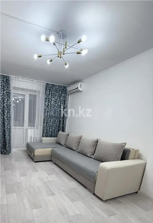 Продажа 2-комнатной квартиры, 47.8 м², ул. Жарокова, дом  290 - Продажа квартир в Алматы без посредников фото 1 из 5