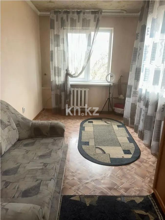 Продажа 2-комнатной квартиры, 44.6 м², мкр-н 1, дом  49 в Алматы - фото 2