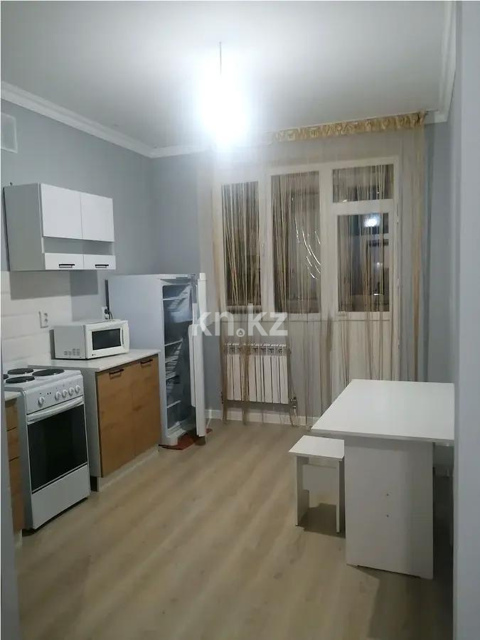 Продажа 1-комнатной квартиры, 39 м², ул. Болекпаева, дом  16 в Астане - фото 3