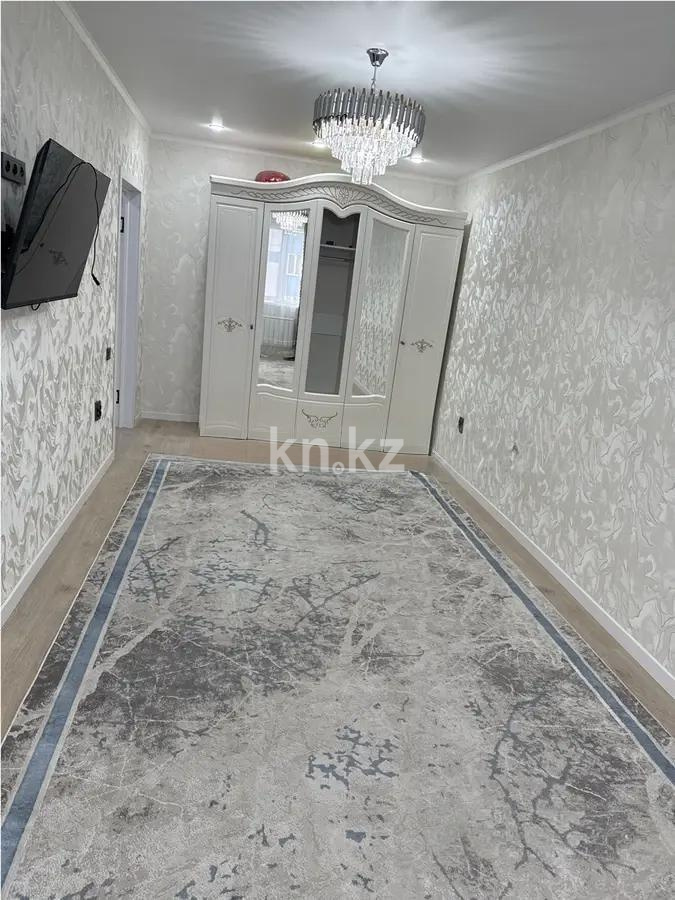 Продажа 2-комнатной квартиры, 58 м² в Алматы - фото 2
