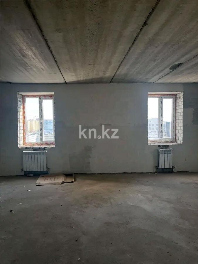 Продажа 2-комнатной квартиры, 62 м² в Астане