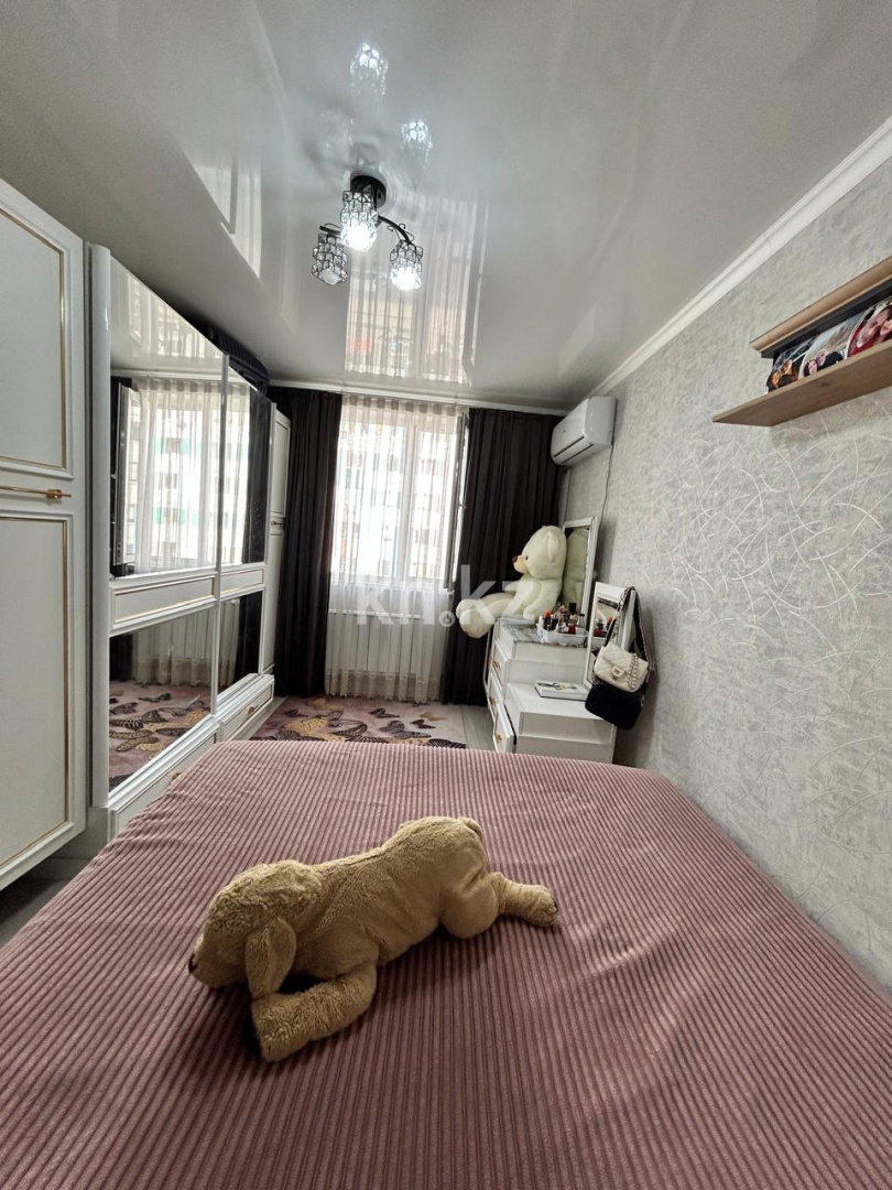 Продажа 2-комнатной квартиры, 55 м² в Алматы - фото 10