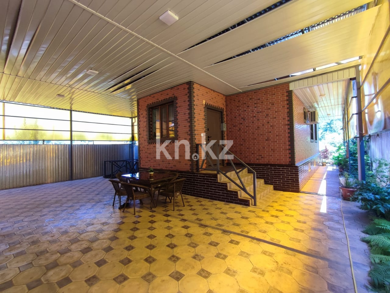 Продажа 5-комнатного дома, 200 м² - Продажа домов, коттеджей в Казахстане фото 7 из 10