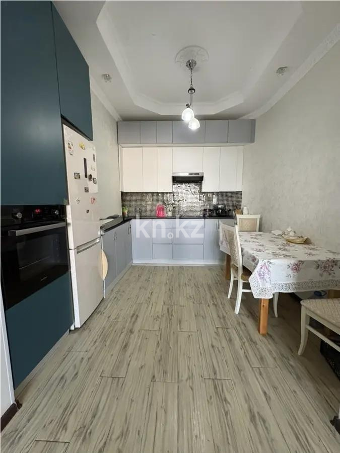 Продажа 3-комнатной квартиры, 88 м² в Астане - фото 4