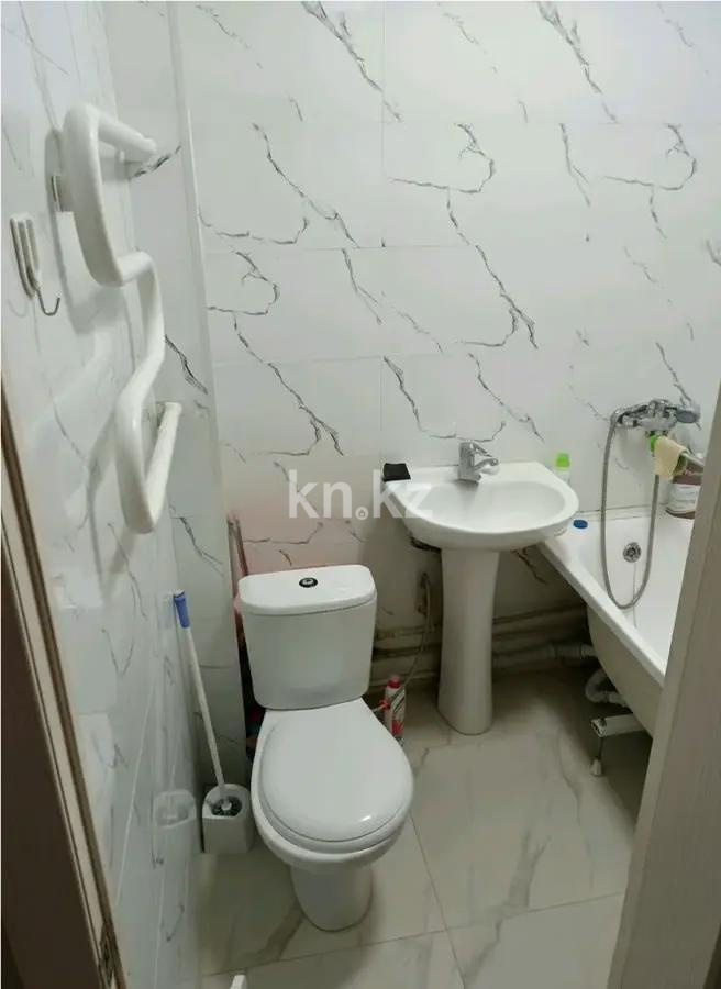 Продажа 2-комнатной квартиры, 44 м², мкр-н 1, дом  11 в Алматы - фото 3