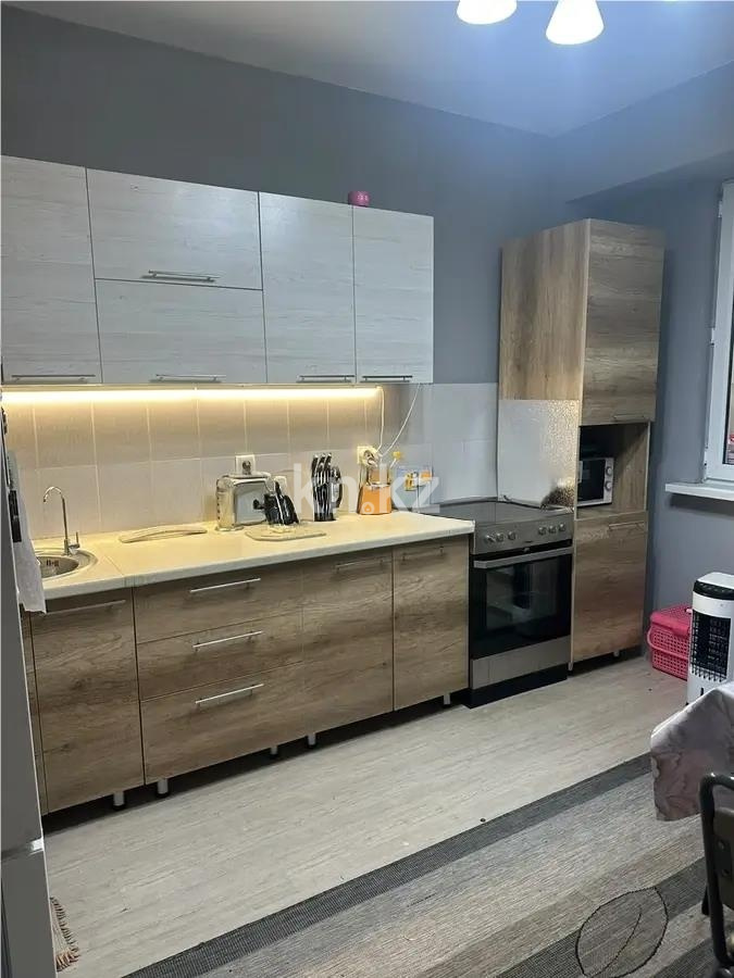Продажа 3-комнатной квартиры, 83 м² в Алматы - фото 4