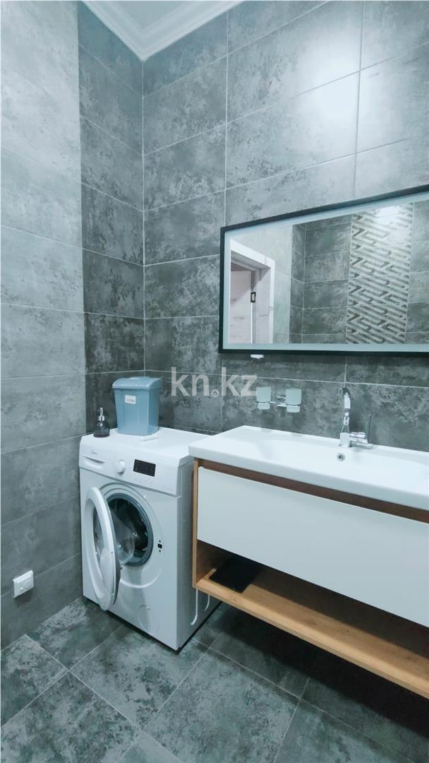 Продажа 3-комнатной квартиры, 79 м² - Продажа квартир в Караганде фото 14 из 21