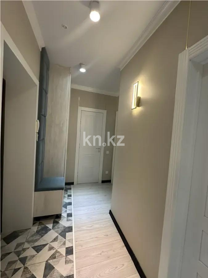 Продажа 2-комнатной квартиры, 59 м² - Продажа квартир в Караганде - страница 3 фото 5 из 5