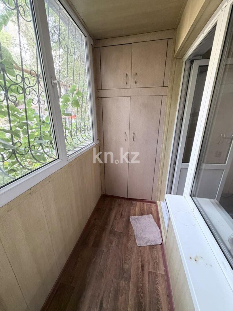 Продажа 1-комнатной квартиры, 31.3 м² в Алматы - фото 7