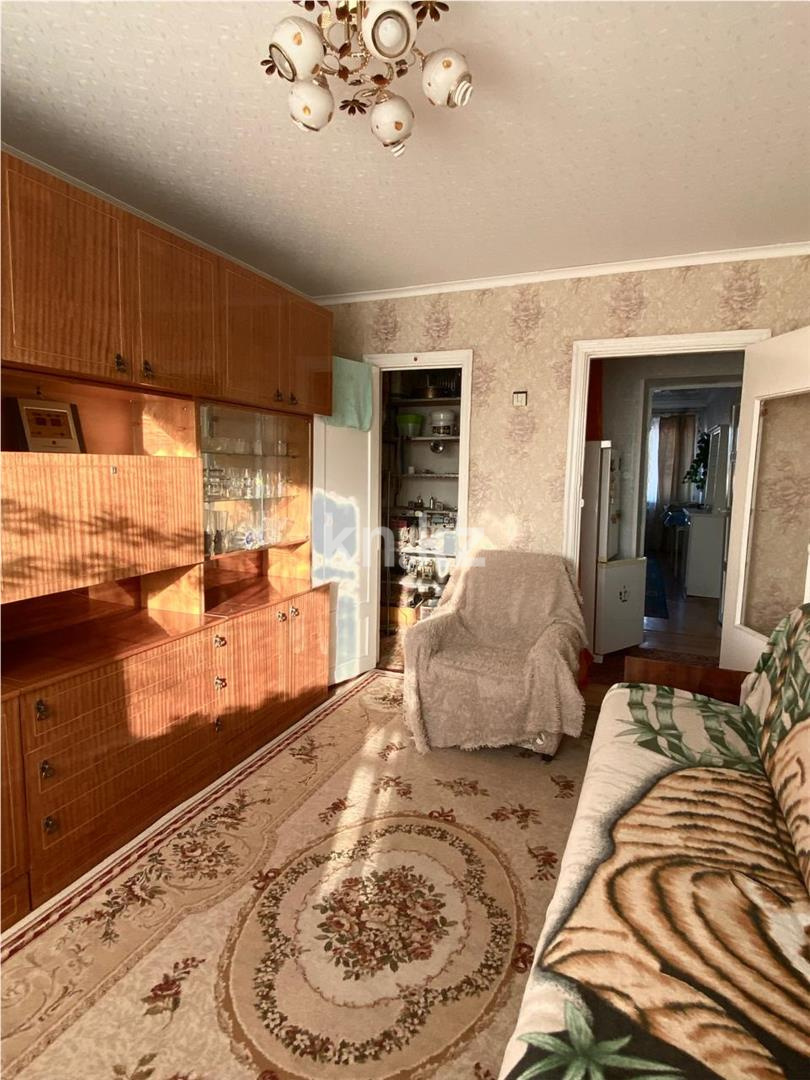 Продажа 2-комнатной квартиры, 48 м² - Продажа двухкомнатных квартир в Караганде - страница 2 фото 2 из 9