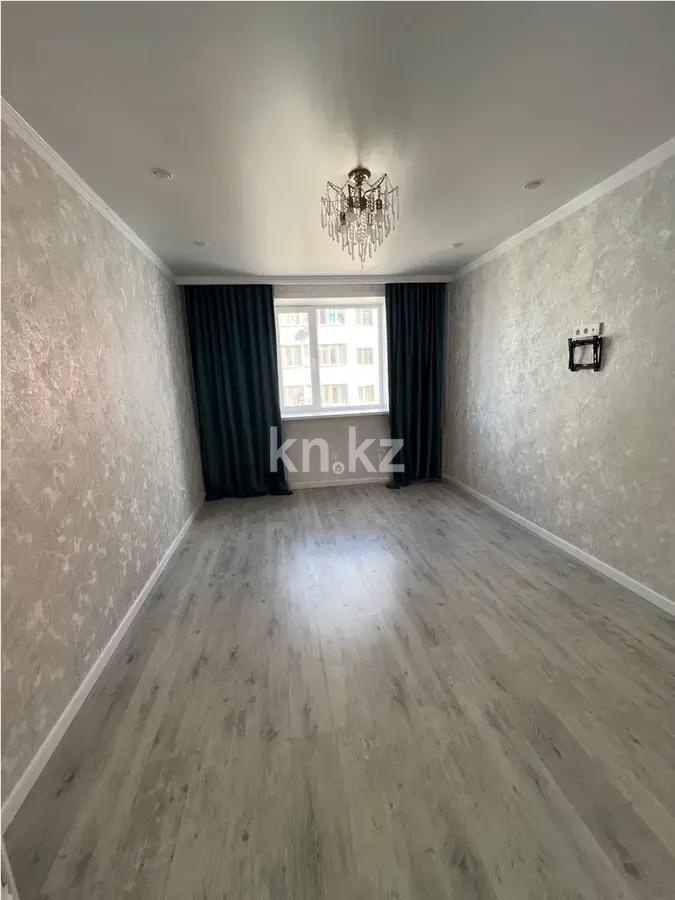 Продажа 2-комнатной квартиры, 38 м², ул. Болекпаева, дом  19 - Продажа квартир в Астане с фото фото 1 из 5