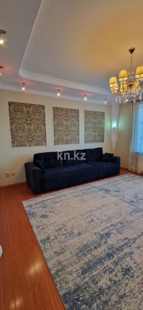 Продажа 3-комнатной квартиры, 90 м² - Продажа трехкомнатных квартир в кирпичном доме в Казахстане - страница 6 фото 3 из 31