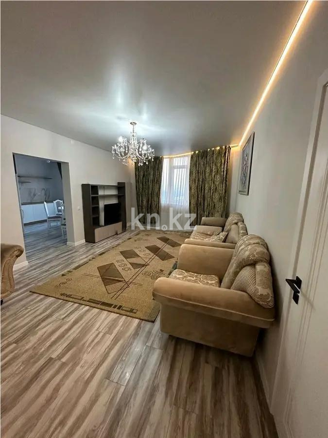 Продажа 2-комнатной квартиры, 72 м² в Алматы