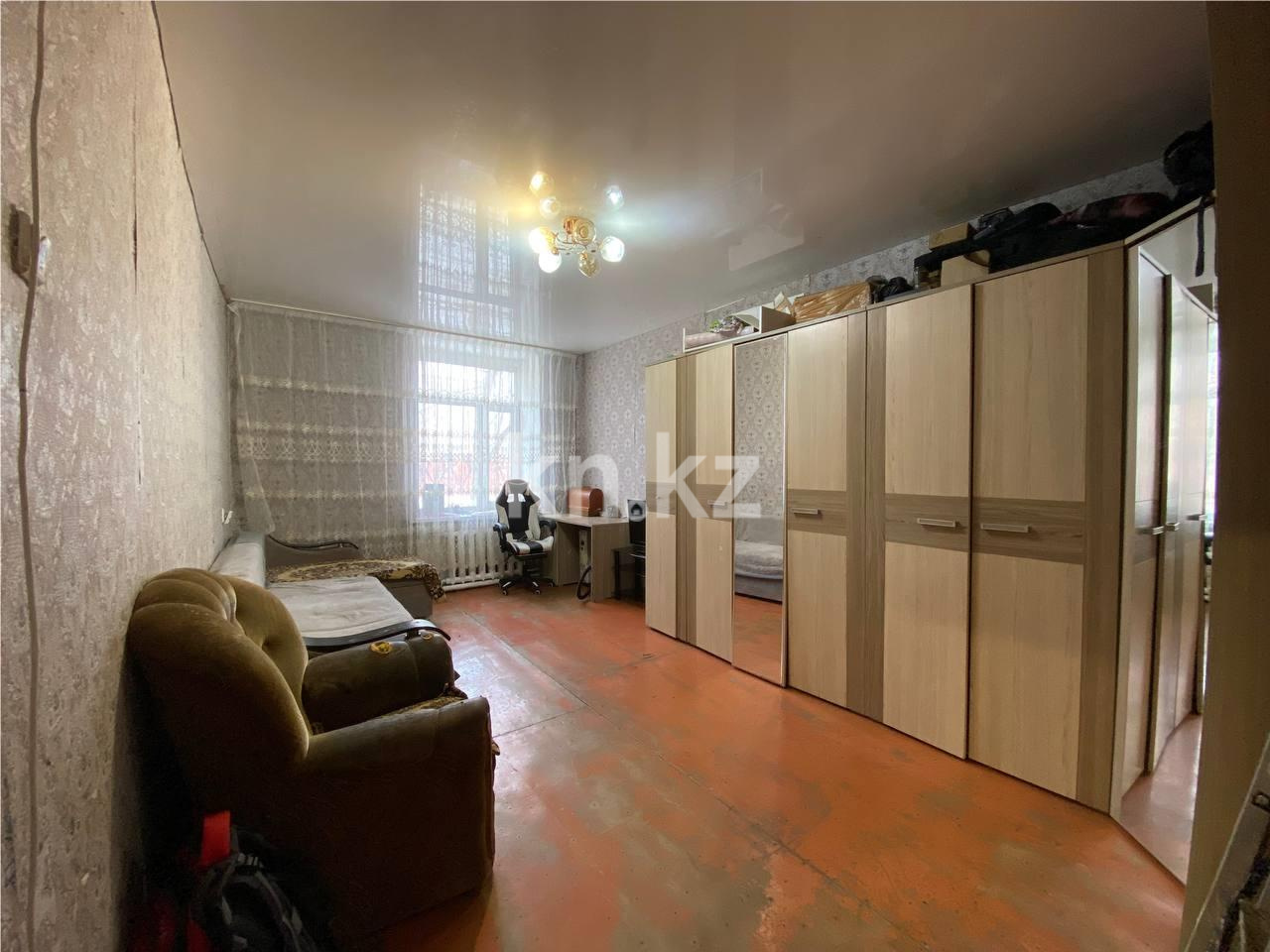 Продажа 2-комнатной квартиры, 53 м² - Недвижимость в Темиртау фото 1 из 12