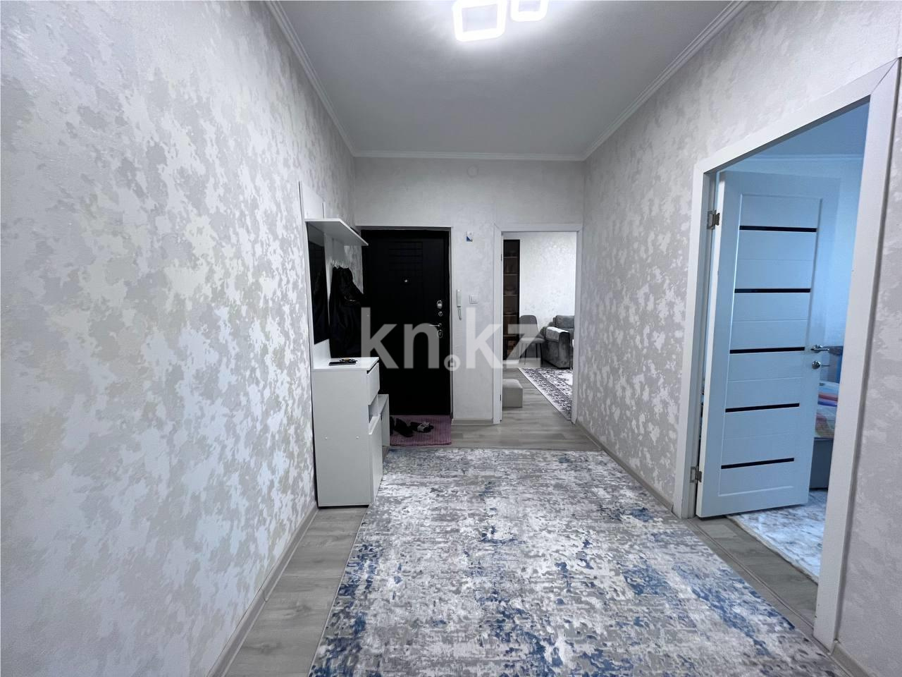 Продажа 3-комнатной квартиры, 80 м² - Недвижимость в Караганде - страница 12 фото 18 из 31