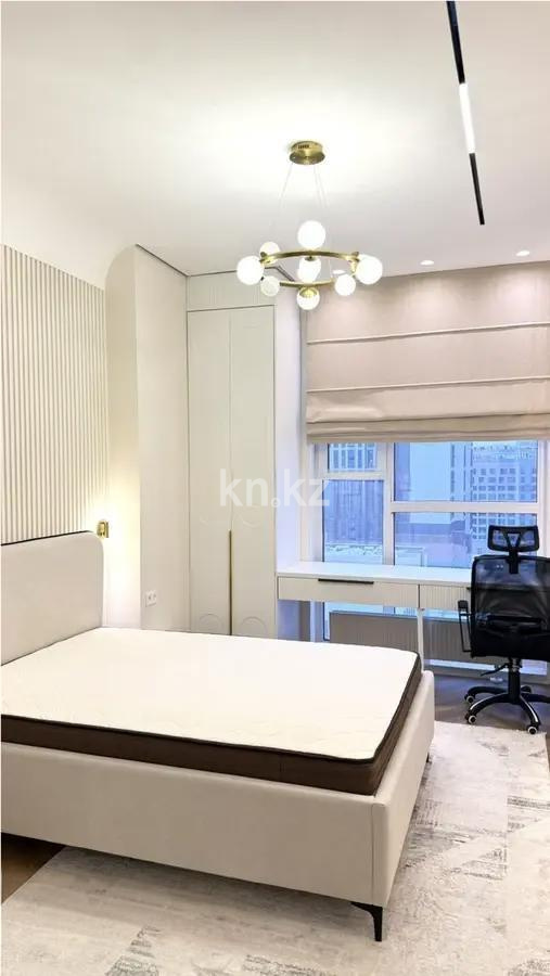 Продажа 3-комнатной квартиры, 89 м² в Астане - фото 2