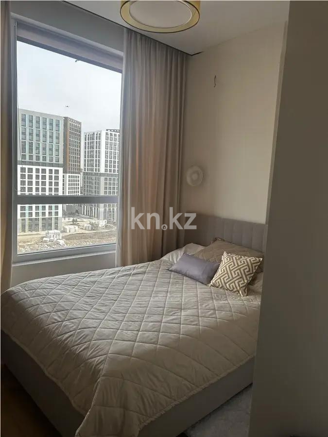 Продажа 2-комнатной квартиры, 42 м² - Продажа квартир в р-не Нура Астаны фото 2 из 5