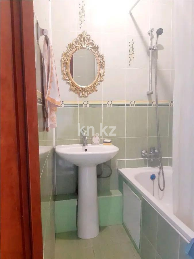 Продажа 1-комнатной квартиры, 35 м² - Продажа однокомнатных квартир в Алматы - страница 46 фото 3 из 4