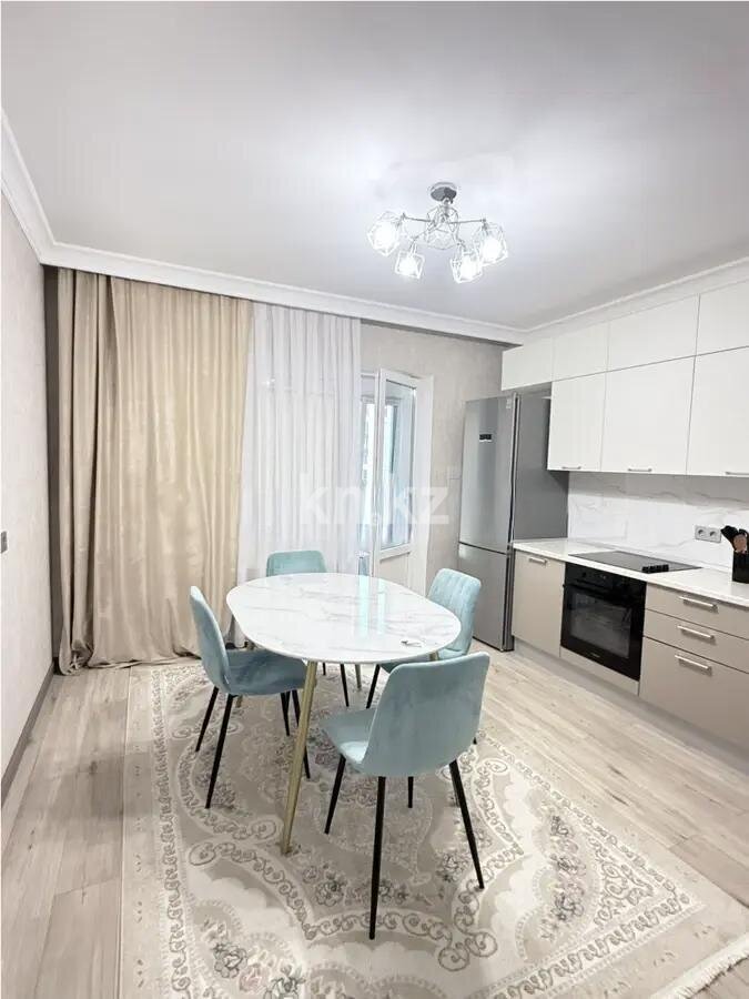 Продажа 2-комнатной квартиры, 69 м² в Астане - фото 3