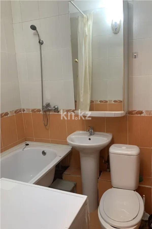 Продажа 1-комнатной квартиры, 32 м² - Продажа однокомнатных квартир в Казахстане - страница 9 фото 3 из 4