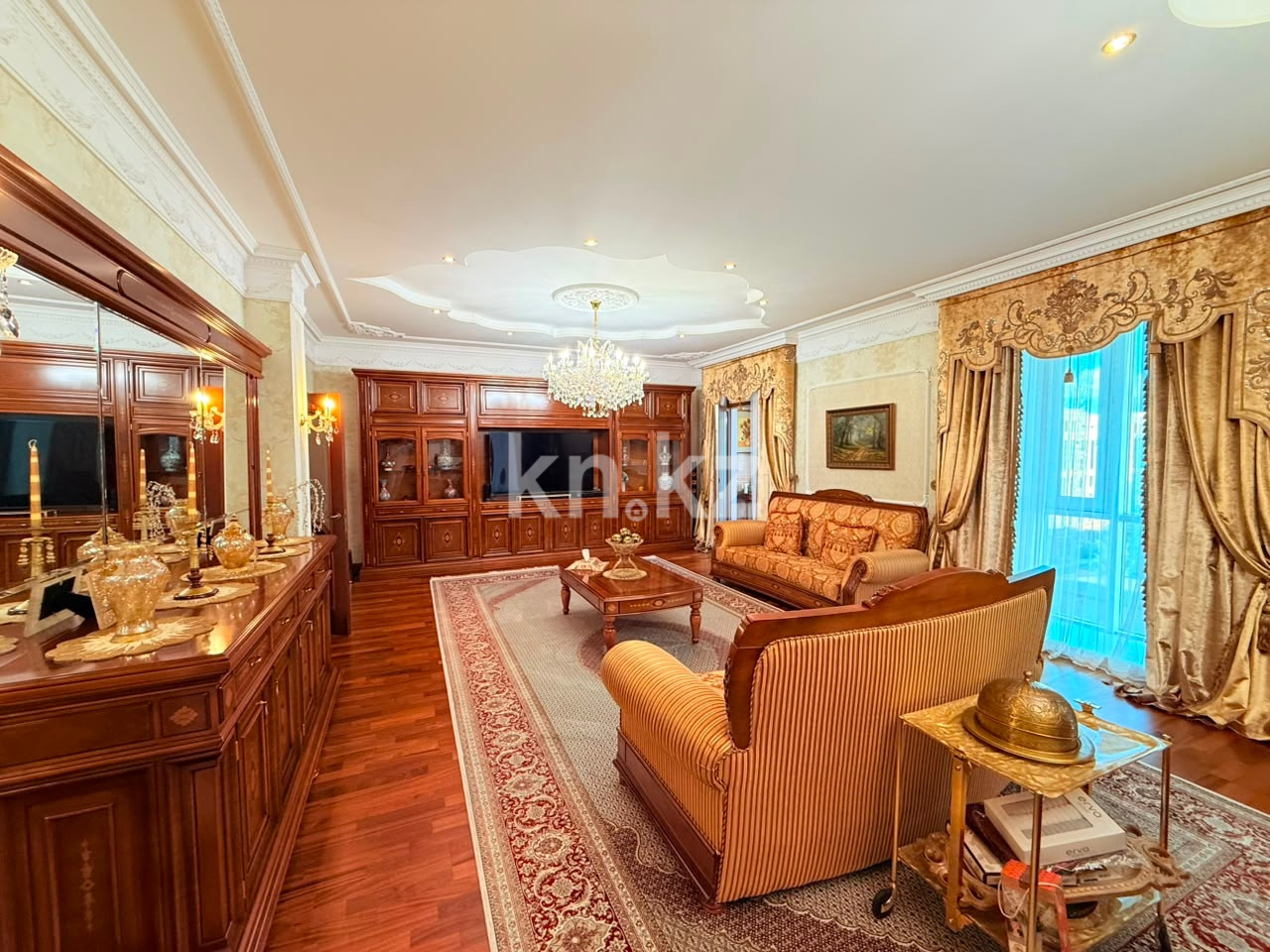 Продажа 5-комнатной квартиры, 300 м² - Продажа пятикомнатных и более квартир в Астане фото 34 из 40