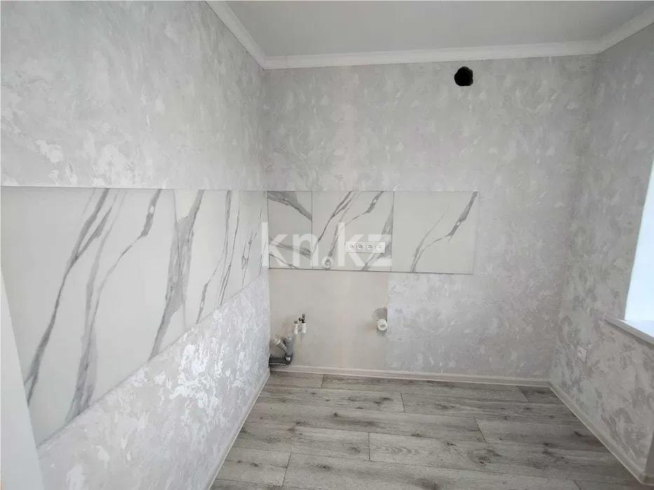 Продажа 1-комнатной квартиры, 31 м², мкр-н 12, дом  5 - Продажа квартир в Караганде фото 2 из 5