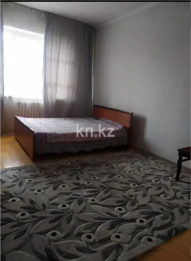 Продажа 1-комнатной квартиры, 40 м² в Алматы