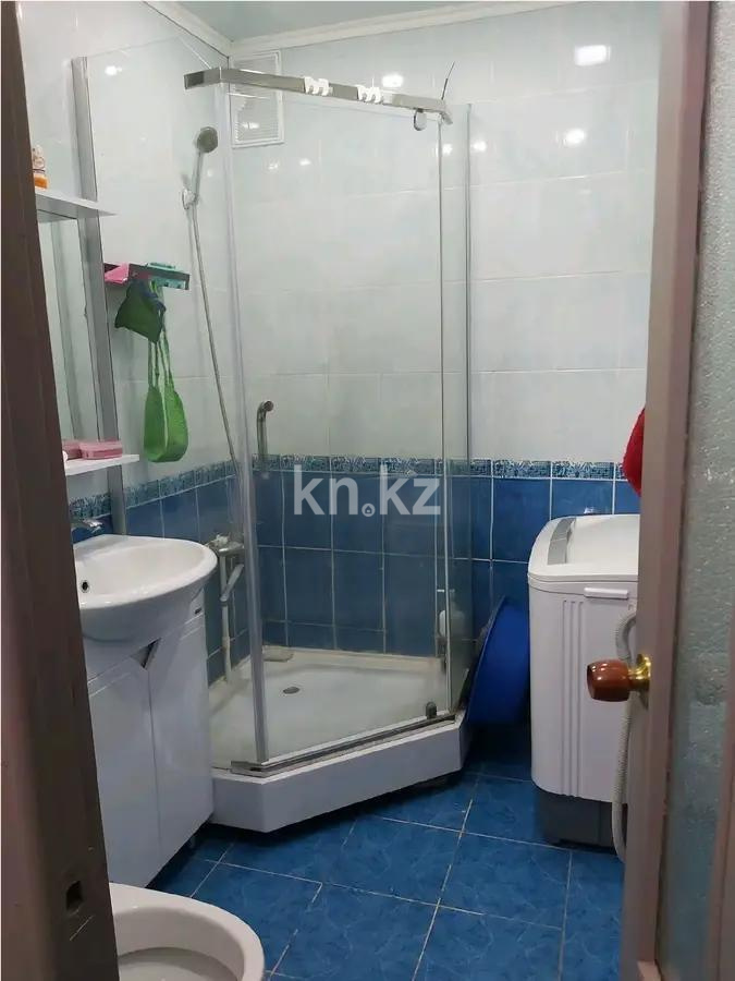 Продажа 3-комнатной квартиры, 60 м², ул. Гапеева, дом  1 - Продажа квартир в Казахстане фото 5 из 6