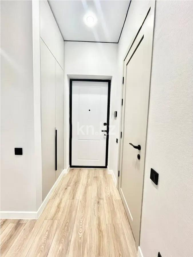 Продажа 2-комнатной квартиры, 40 м², пр. Туран, дом  55/5 - Продажа квартир в Астане без посредников фото 5 из 5