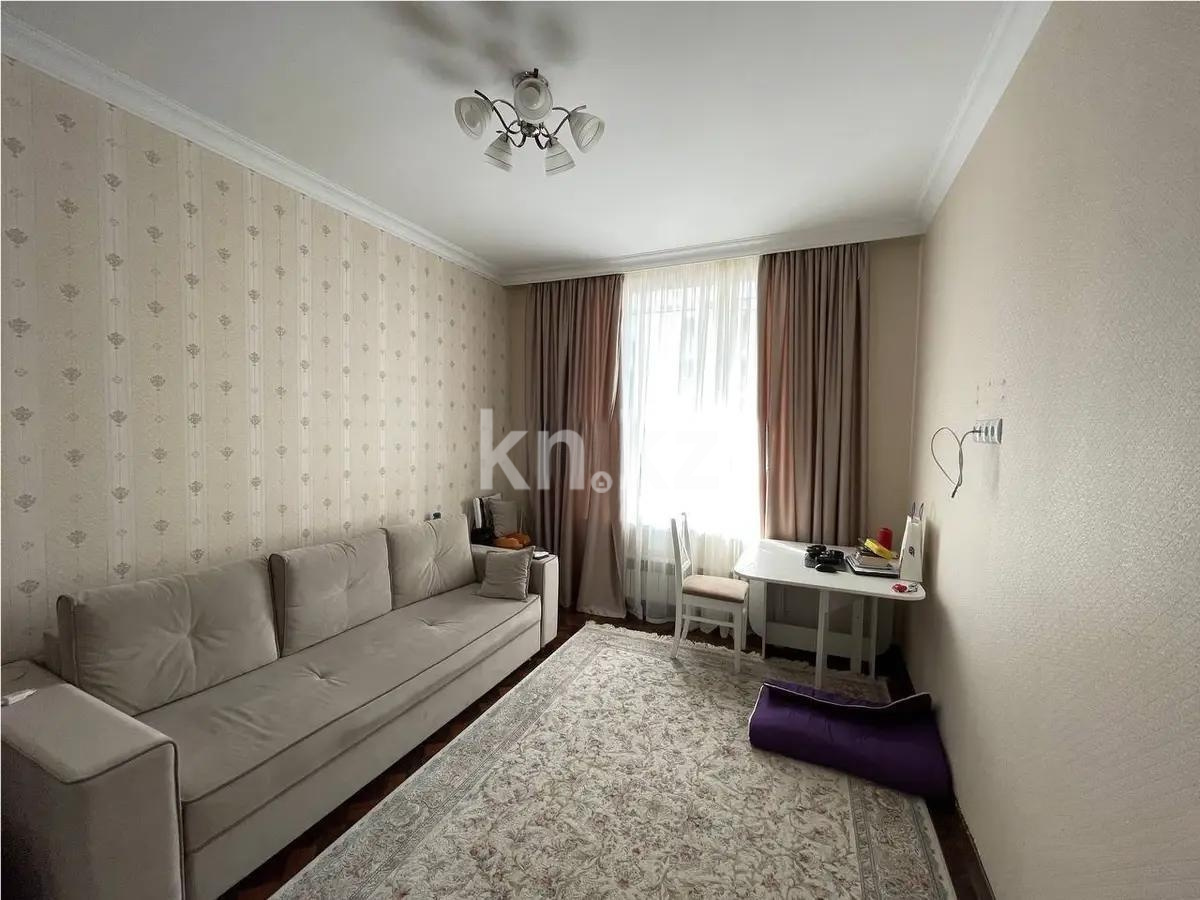 Продажа 1-комнатной квартиры, 34 м² в Астане