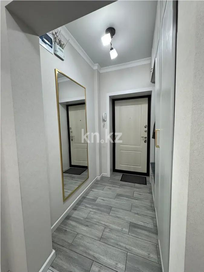 Продажа 3-комнатной квартиры, 85 м², ул. Муканова, дом  49/10 - Продажа квартир в Караганде фото 10 из 11