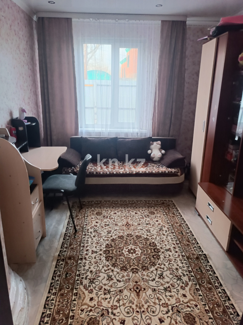 Продажа 3-комнатного дома, 70 м² - Продажа домов, коттеджей в Акмолинской области фото 4 из 4